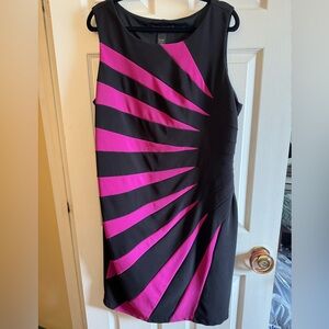 ***Pre-Loved*** Ashely Stewart Plus Size Dress